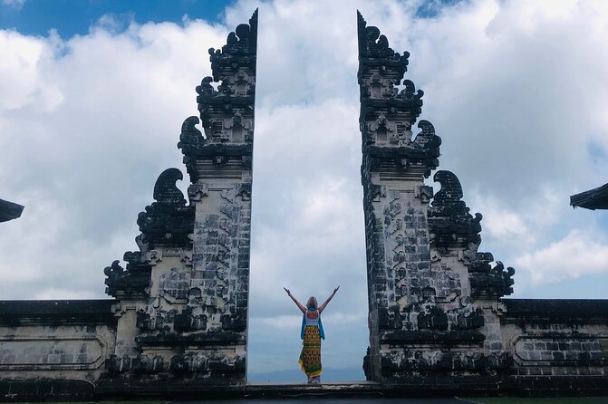 Heaven Gate Lempuyang and Tirta Gangga - Price and value: when $85 per group works (and when it won’t)