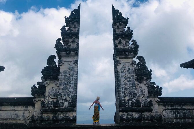 Heaven Gate Lempuyang and Tirta Gangga - Timing that won’t leave you fried: how to pace a 10-hour day