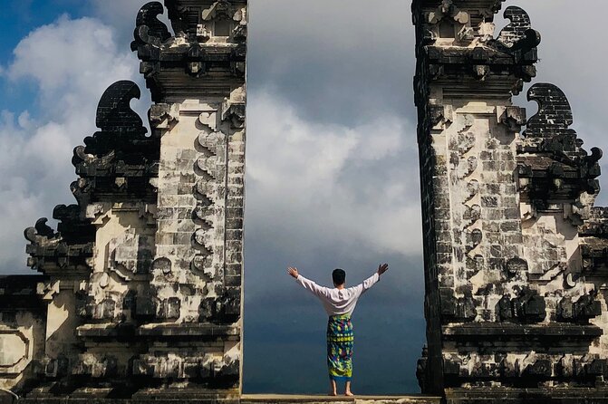 Heaven Gate Lempuyang and Tirta Gangga - Tickets, weather, and what to have ready before you go