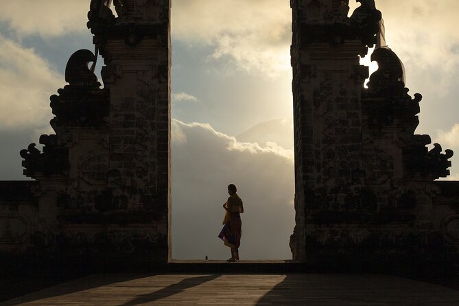 Heaven Gate (Lempuyang) - Tirta Gangga - FREE WIFI - Key things that make this tour worth a look