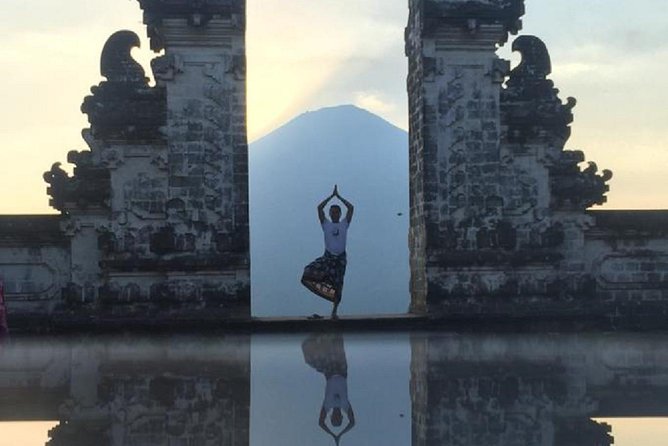 Heaven Gate (Lempuyang) - Tirta Gangga - FREE WIFI - Timing, pacing, and how to plan your day