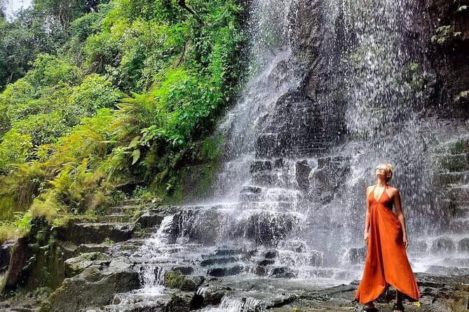 Heaven Gate, Tirtagangga and Tukad Cepung Waterfall - All Inclusive - Who this tour fits best (and who should think twice)