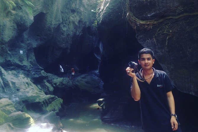 Hidden Canyon Beji Guwang & White Water Rafting - Morning Setup: 8:30 Start and Getting to Beji Guwang