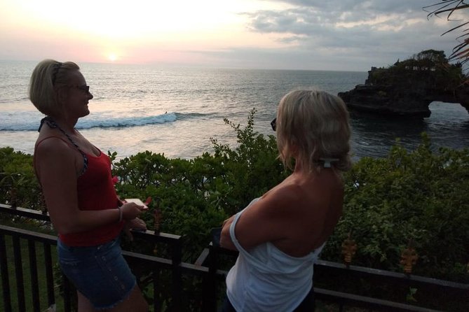 Hidden Nungnung Waterfall and Tanah Lot sunset Private Tour - Who This Tour Fits Best (and Who Should Reconsider)