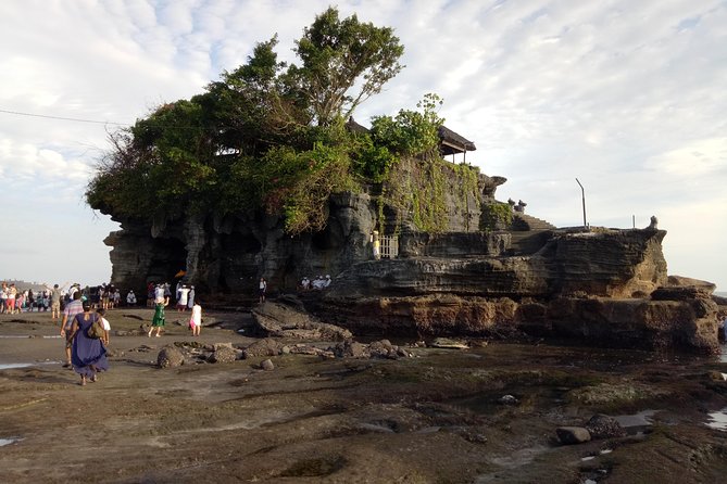 Hidden Nungnung Waterfall and Tanah Lot sunset Private Tour - Practical Packing Notes for Nungnung and Tanah Lot