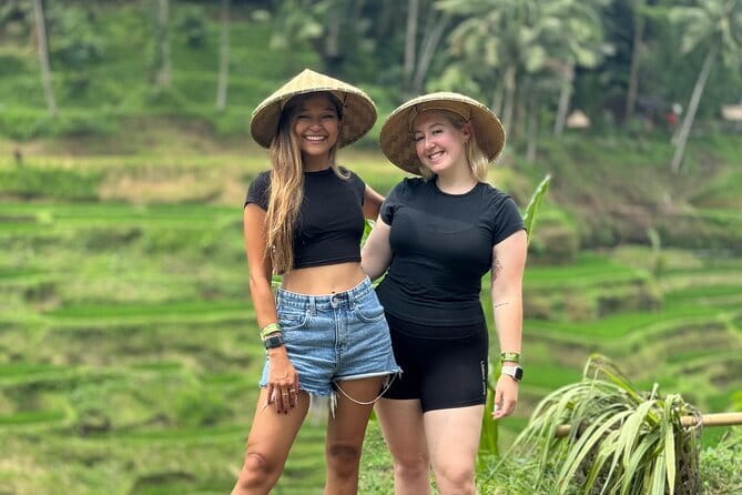 Highlight of Bali Tour - Stop 2: Gedong Arca Archaeological Museum (Arca building)