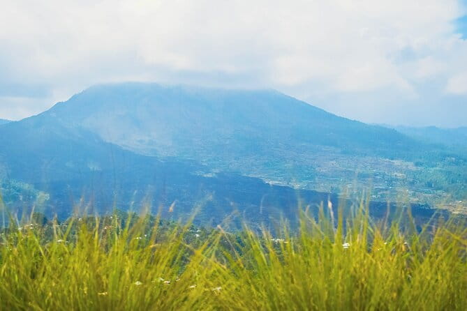 Highlight of Bali Tour - Stop 4: Kintamani highlands and Mount Batur views