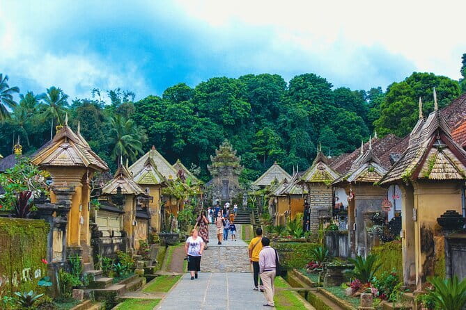 Highlight of Bali Tour - Getting from Nusa Dua to Bali’s interior without headaches