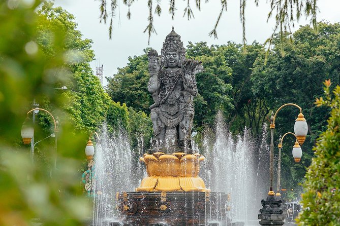 Highlights & Hidden Gems of Bali: Private City Tour - Practical details that will save you time on the day