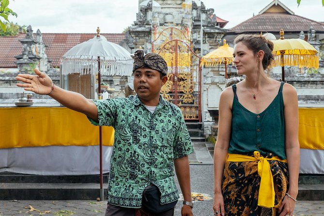 Highlights & Hidden Gems of Bali: Private City Tour - Should you book this private city tour of Denpasar?