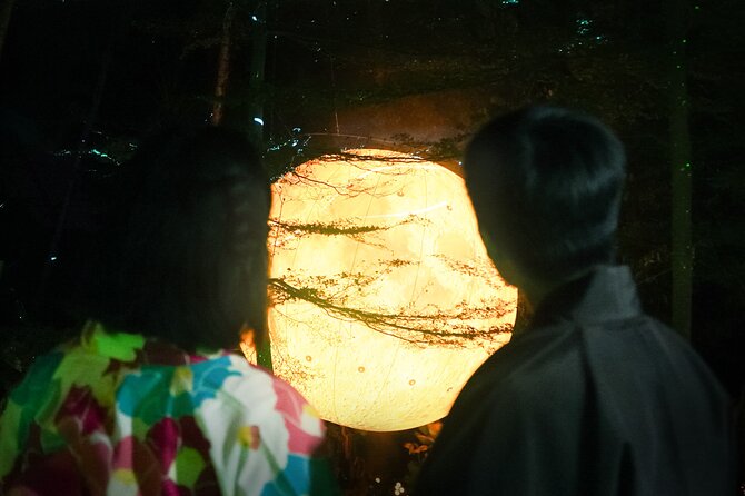 Hikaria: Bali's First Immersive Night Walk - Price and Value: What $13.76 Buys You in Ubud