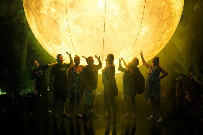 Hikaria: Bali's First Immersive Night Walk - When Things Go Wrong: The Main Practical Risk