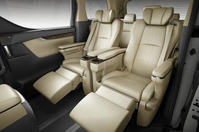 Hire a Luxury Private Car in Bali with an English Speaking Driver - Price and Value: $124 Per Person for a Private Day