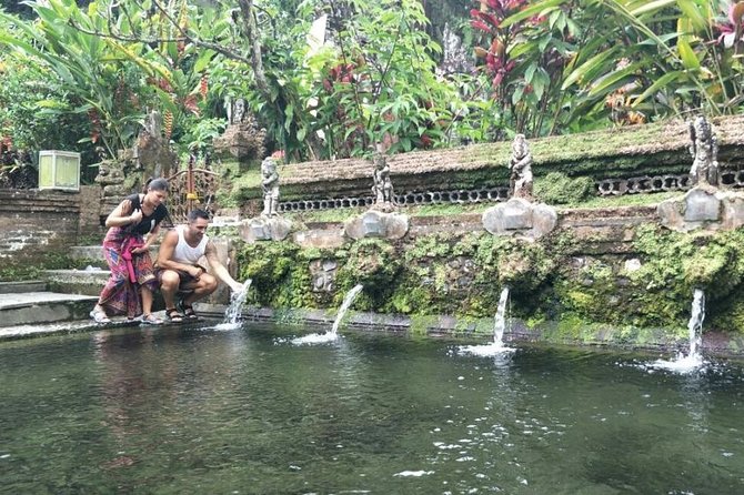 Hire Bali Driver for 10-hour (Bali as You Please) - Price and what $35 per person really buys