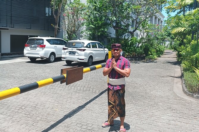 Hire Car in Bali - Price and value: what $45 per person really buys