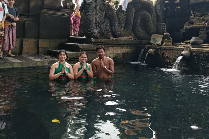 Hire Car in Bali - East Bali: Lempuyang views and the royal stopovers