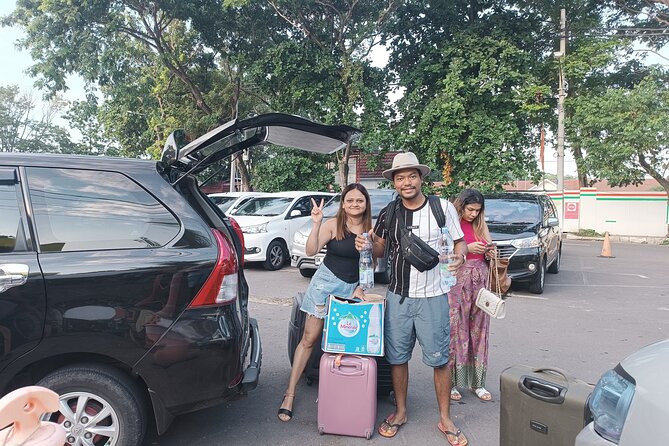Hire Car in Bali - West Bali: Tanah Lot, Bedugul, and that cooler-hill rhythm