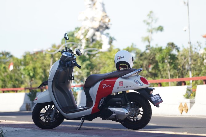 Honda Scoopy Rental in Bali - Riding Time and the Return Window That Doesn’t Trap You
