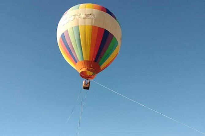 Hot Air Balloon Experience with Meals at Ubud - Timing: Sunrise 5am or Sunset 4pm, and Why It Matters