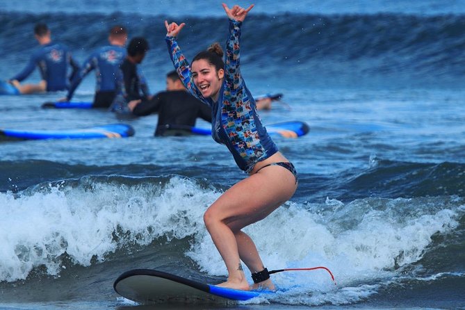 HOT PROMO. Beginner Surf Lessons in Bali - What’s Included (So You Don’t Haul Gear Across Bali)