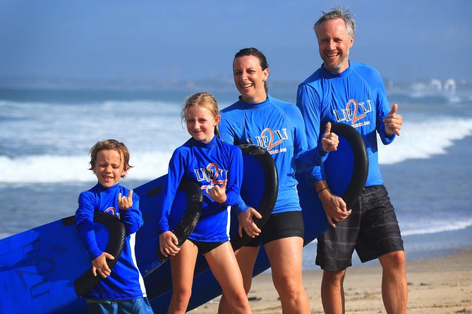 HOT PROMO. Beginner Surf Lessons in Bali - Coaches and Safety: What You’ll Actually Feel During the Lesson