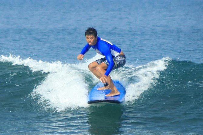 HOT PROMO. Beginner Surf Lessons in Bali - Value in Numbers: Why $13.75 Can Feel Like a Steal