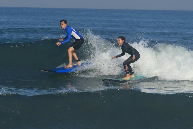 HOT PROMO. Beginner Surf Lessons in Bali - Who Should Book This Beginner Lesson