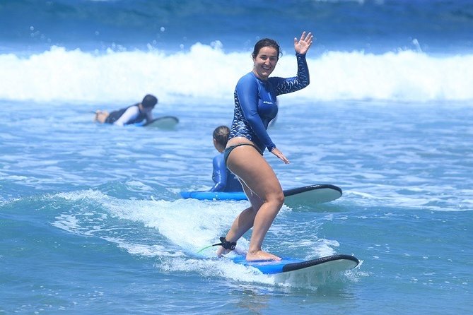 HOT PROMO. Private Surf Lessons (1 Coach/1 Guest) - Kuta Beach, One Coach, One Guest: the real difference in a “private” surf lesson