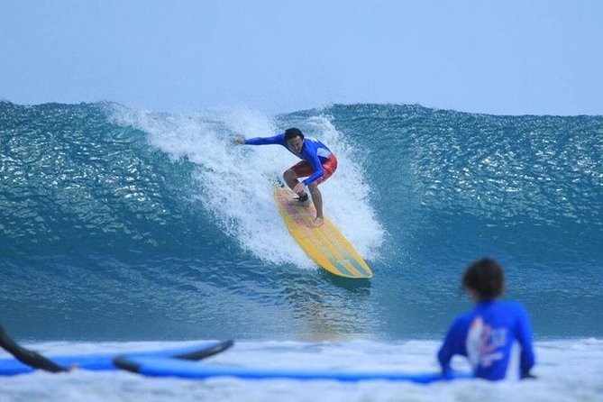 HOT PROMO. Private Surf Lessons (1 Coach/1 Guest) - The gear and extras that make this feel complete