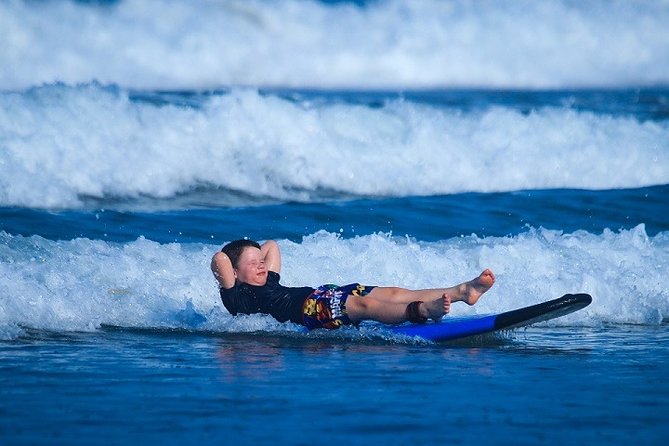 HOT PROMO. Private Surf Lessons (1 Coach/1 Guest) - What to pack for a smooth first surf (and what’s not included)