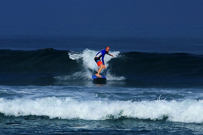 HOT PROMO. Semi Private Lessons (1 Coach/2 Guests) - Kuta Beach Setup: Meeting Point, Timing, and the 2-Hour Rhythm