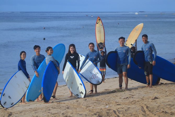HOT PROMO. Semi Private Lessons (1 Coach/2 Guests) - Should You Book This Semi-Private Surf Lesson?