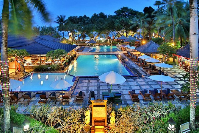 Hotel to Hotel:Bali Private Transfer (Daytime) - Pickup at the Lobby: Small Steps That Prevent Big Stress