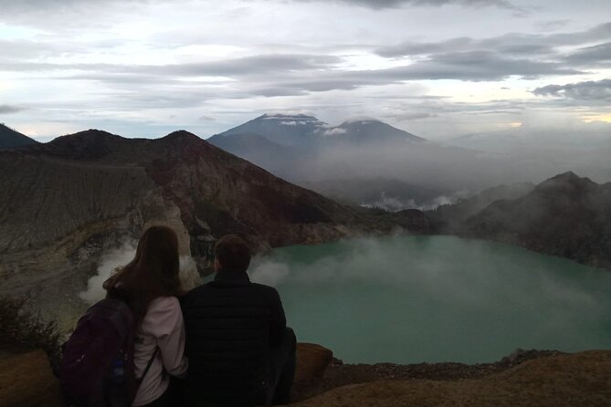 Ijen Crater Private Guided Trekking Tour From Bali - Key Highlights You’ll Care About