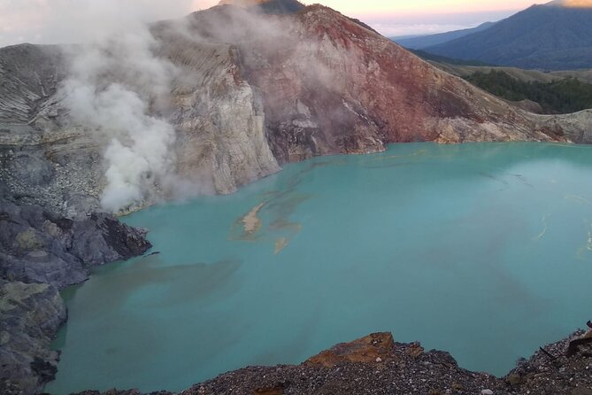 Ijen Crater Tour From Bali 1 Day - Price and What You Actually Get for $130
