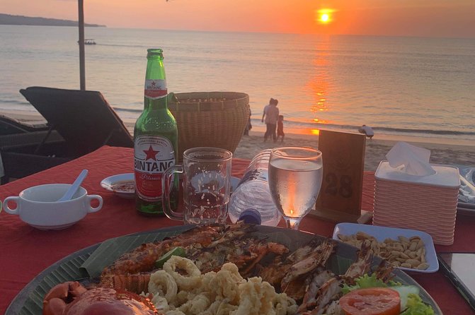 Incredible Uluwatu Temple Sunset & Kecak Fire Dance - Price and value: what $25 really buys you