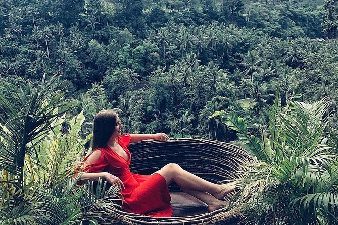Individual Bali Day Trip with Private Driver and Free WiFi - South Bali: Beaches, Cliff Views, and the “Photo, Then Swim” Plan