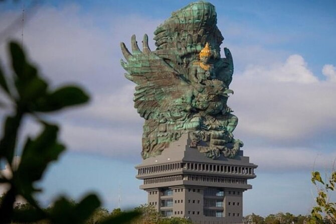 Indonesia: Garuda Wisnu Kencana - Timing your 2–3 hour window so you don’t feel rushed