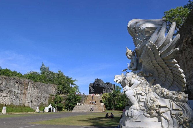 Indonesia: Garuda Wisnu Kencana - Who should book GWK Park, and who should skip it?