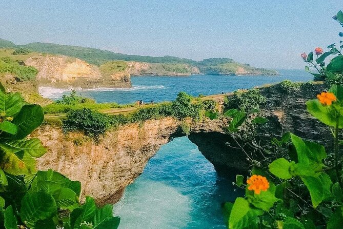 Instagram Iconic Nusa Penida Tour (All-Inclusive) - Nusa Penida Island time: when you settle into the real island pace