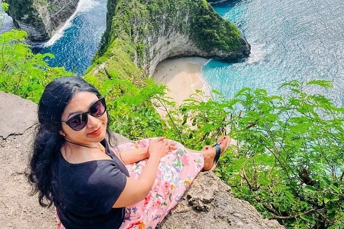 Instagram Iconic Nusa Penida Tour (All-Inclusive) - Lunch, bottled water, and WiFi: small inclusions that save mental energy