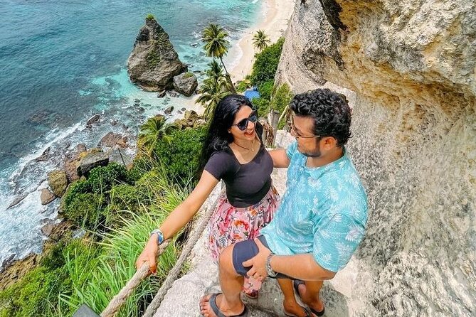 Instagram Iconic Nusa Penida Tour (All-Inclusive) - The ride plan: high-speed boat, AC comfort, and on-board WiFi