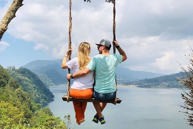 Instagram in north Bali : The Most Beautiful Spot for Photo - The value behind an Instagram route (and why it beats DIY)