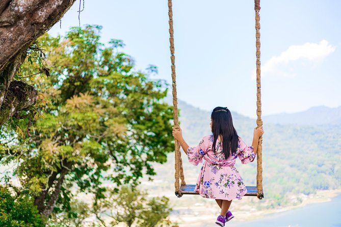 Instagram Tour in Bali: The Most Beautiful Spots - Why this Ubud Instagram tour makes sense