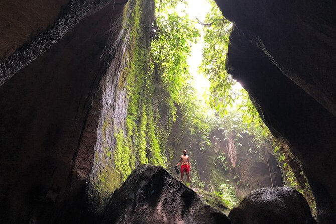 Instagram Tour Popular Spot in Bali - Private & All-inclusive - Value check: why $36 works (and where your money might go)