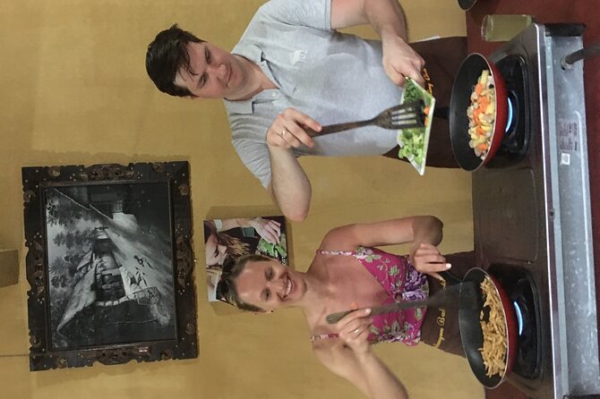 Jambangan Bali Cooking Class - Lunch vs dinner class: timing affects the market and coffee stops