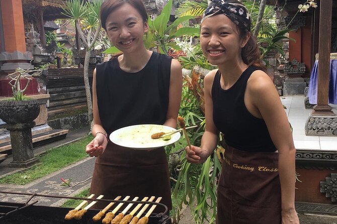 Jambangan Bali Cooking Class - FAQ