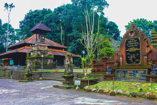 Jatiluwih Batukaru Mountain Nature's Best Tour - Price and Value: Why $61.54 Can Work (and When It Won’t)