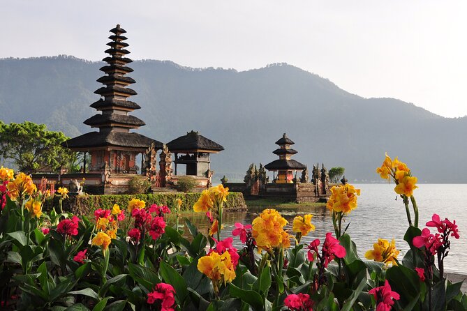 Jatiluwih Spiritual Journey of Melukat with Rice Terrace View - Key Highlights You’ll Actually Feel