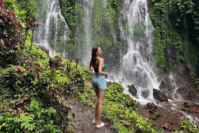 Jeep Mount Batur and Hot Springs with instagram fotos - Made Bali Vacation Travel and why this guide makes the difference